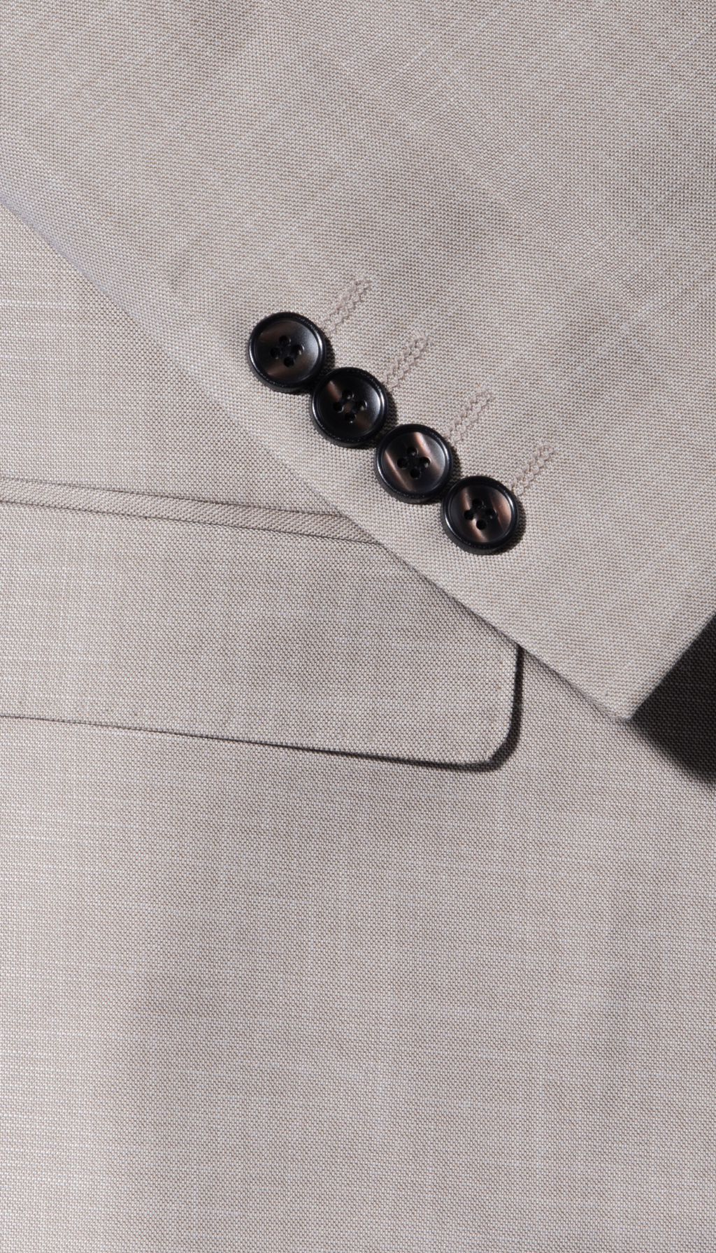 Ferrecci Nelson Men's 2 Button Slim Fit Notch Lapel Suit