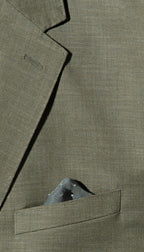 Ferrecci Nelson Men's 2 Button Slim Fit Notch Lapel Suit