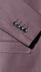 Ferrecci Nelson Men's 2 Button Slim Fit Notch Lapel Suit