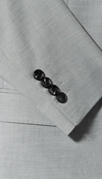 Ferrecci Nelson Men's 2 Button Slim Fit Notch Lapel Suit