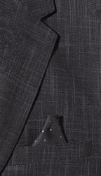 The Whitmore Tailored Slim Fit 2 Button Suit