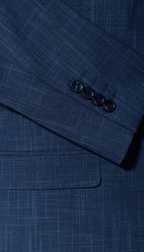 The Whitmore Tailored Slim Fit 2 Button Suit