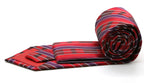 Premium Striped Plaid Ties