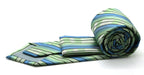 Premium Striped Plaid Ties