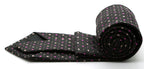 Premium Tone on Tone Diamond Ties