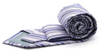 Premium Dotted Striped Ties