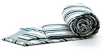 Premium Dotted Striped Ties