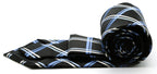 Premium Cross Striped Ties