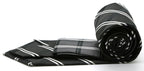 Premium Cross Striped Ties