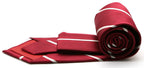 Premium Cross Striped Ties