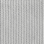 Men's Black Premium Cotton Slim Fit Seersucker 2 Piece Suit Set