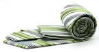 Premium Multi-Stripe Tie