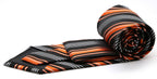 Premium Multi-Stripe Tie