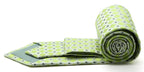 Premium Checkered Diamond Ties