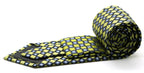 Premium Checkered Diamond Ties