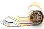Premium Classic Modern Striped Ties