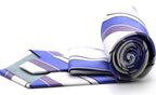 Premium Classic Modern Striped Ties