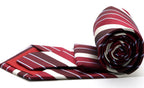 Premium Classic Modern Striped Ties