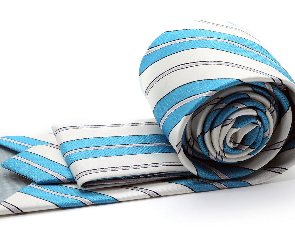 Premium 'Gatsby' Style Striped Ties