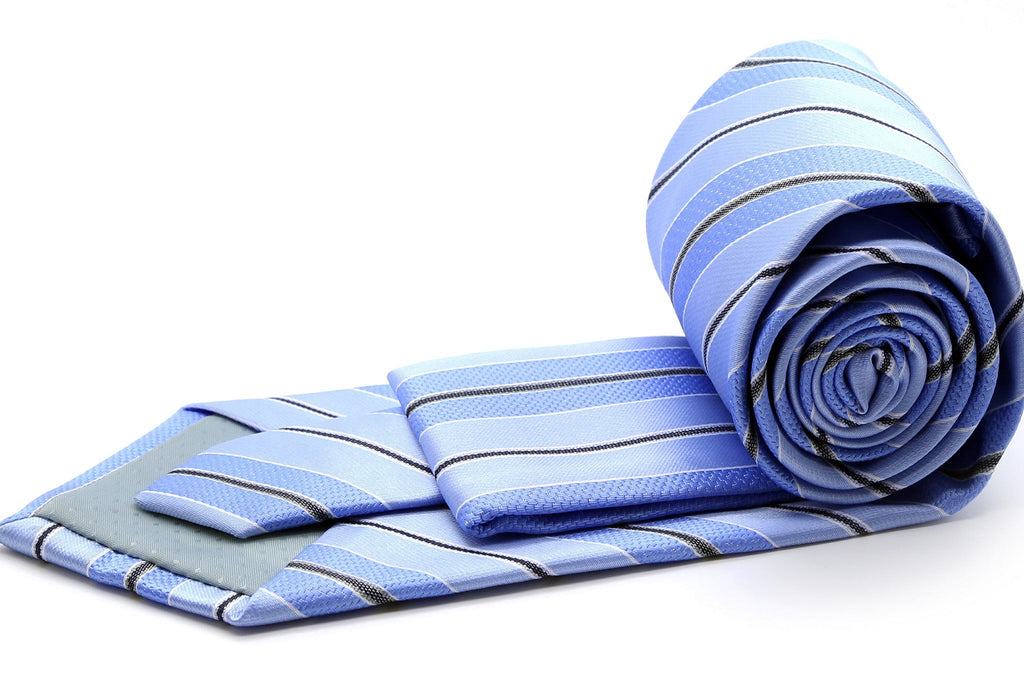 Premium 'Gatsby' Style Striped Ties