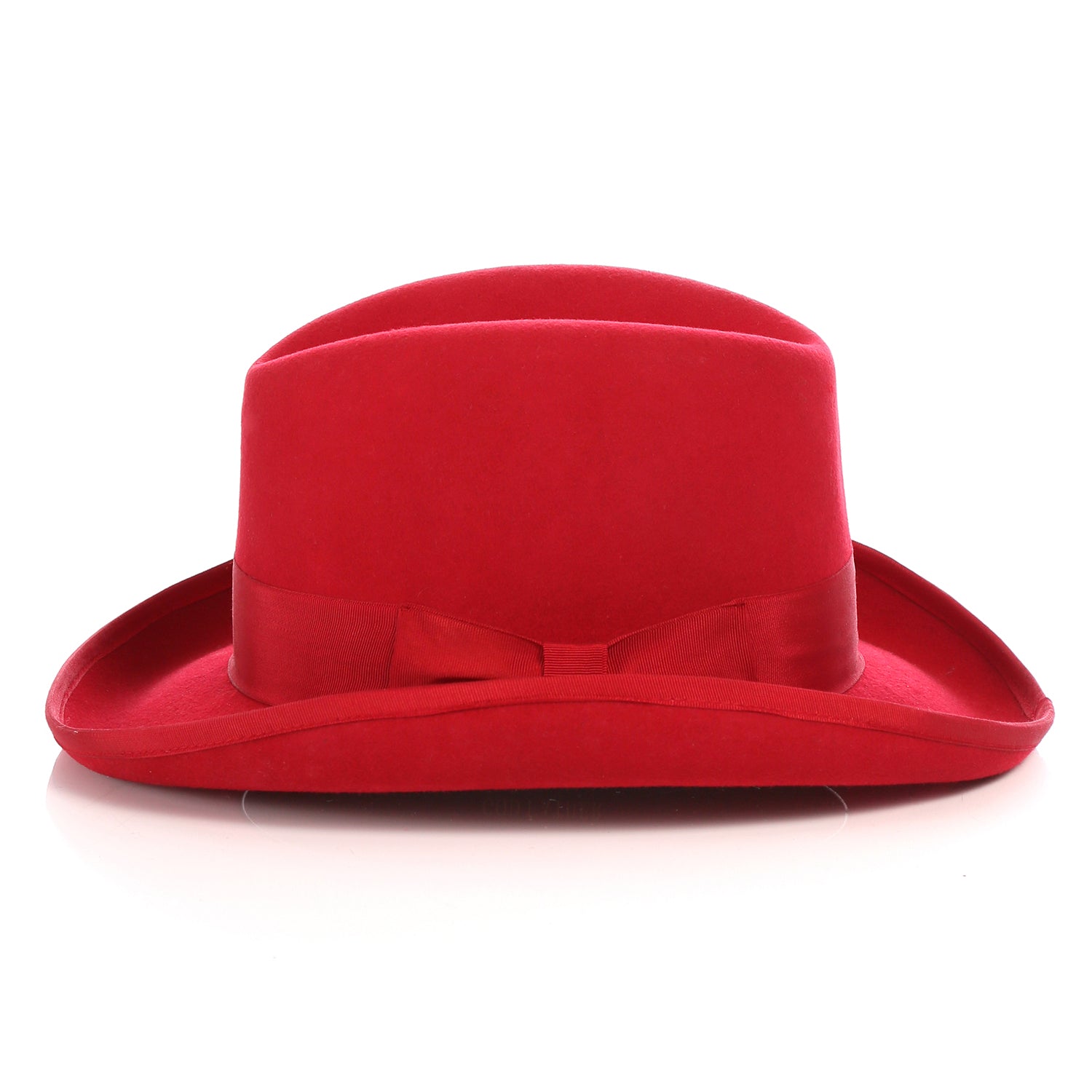 Premium Red Godfather Hat - FHYINC best men's suits, tuxedos, formal men's wear wholesale