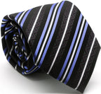 Premium Ziggy Striped Ties