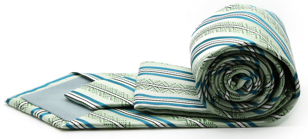 Premium Ziggy Striped Ties