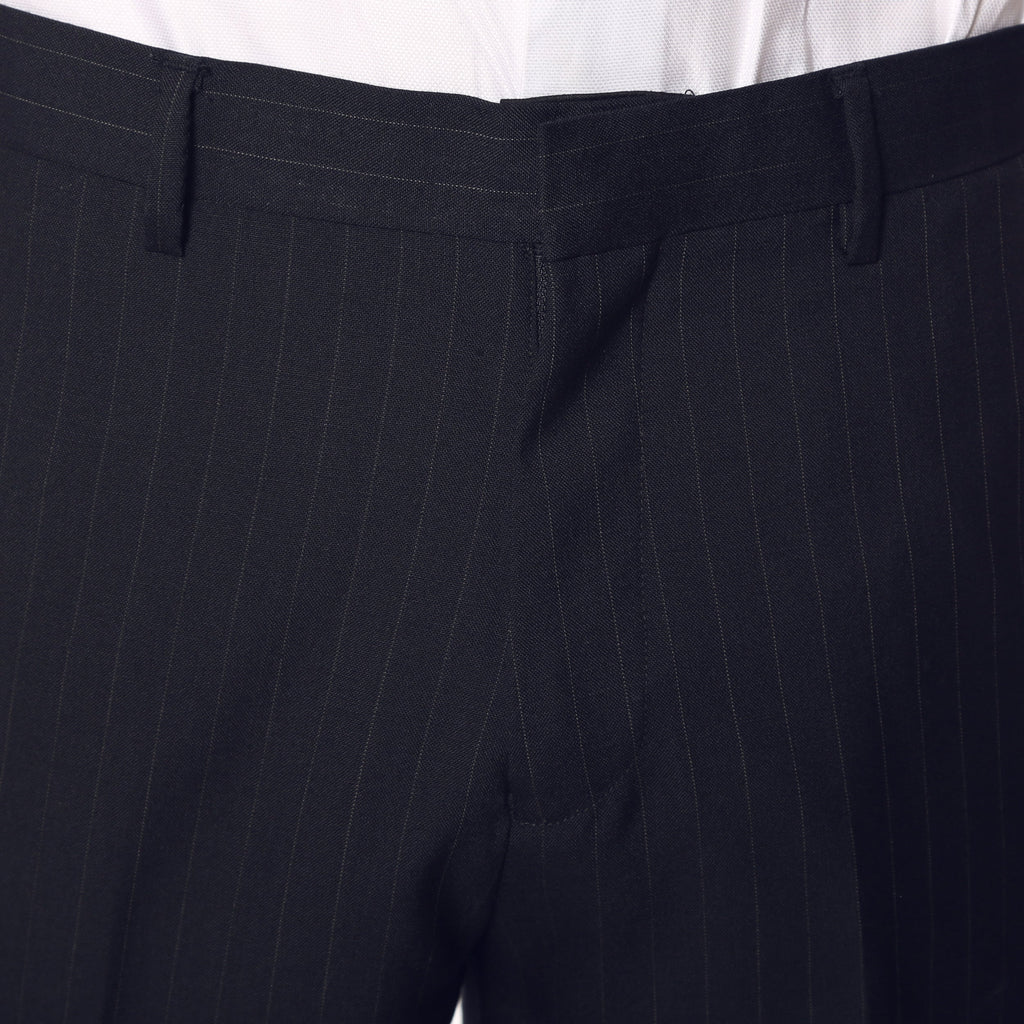 Ferrecci Aviator Men's 2-pc Poly Wool Suit
