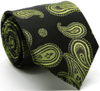Premium Classic Paisley Ties