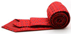 Premium Square Pattern Ties