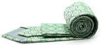 Premium Square Pattern Ties