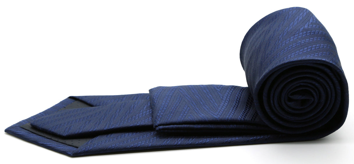 Premium Italian Striped Ties