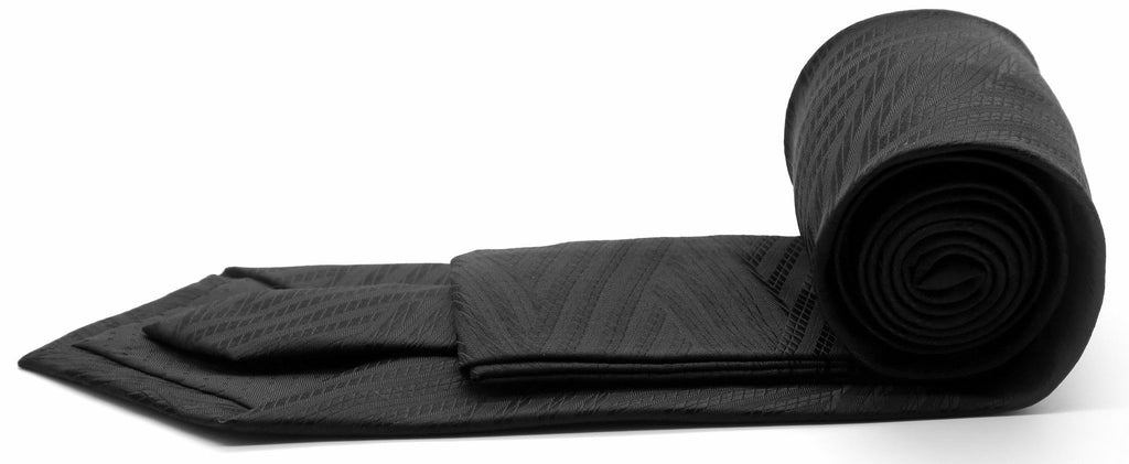 Premium Italian Striped Ties
