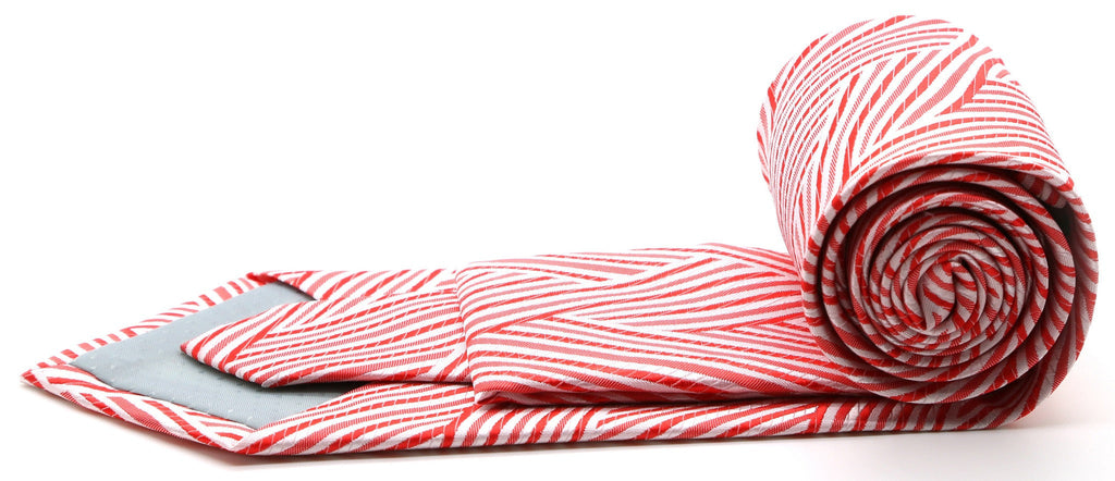 Premium Italian Striped Ties