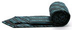 Premium English Striped Ties
