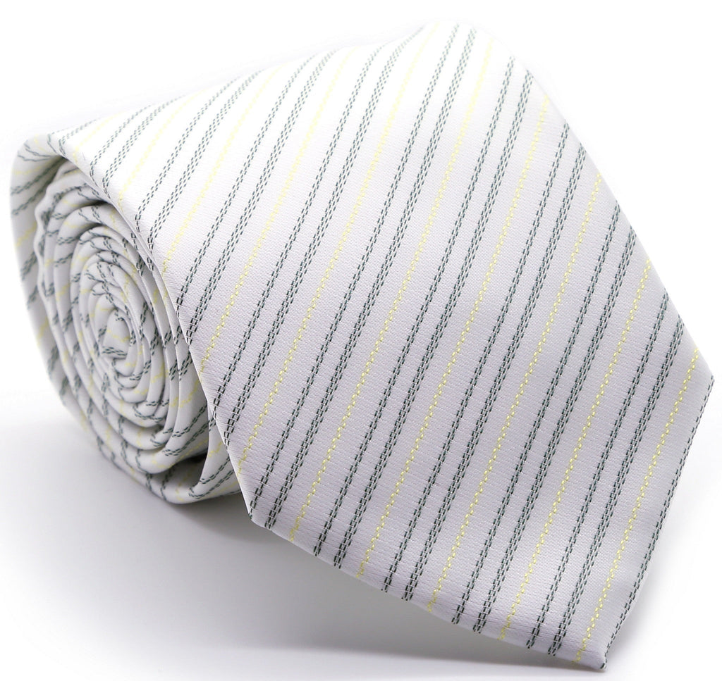 Premium English Striped Ties