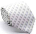 Premium English Striped Ties