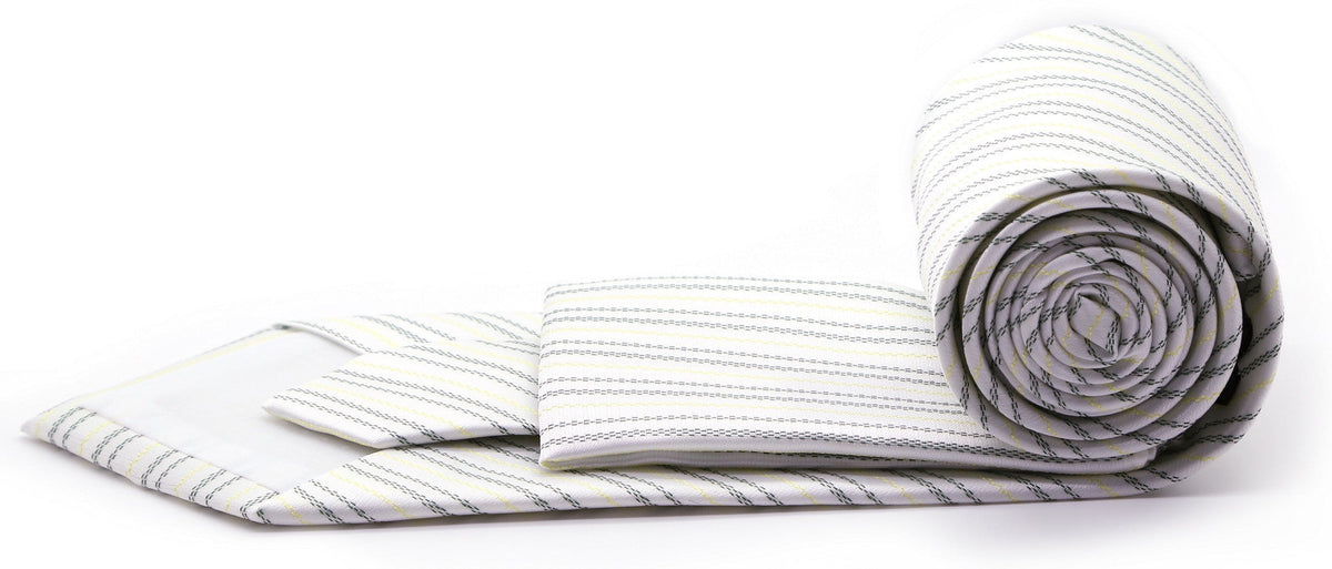 Premium English Striped Ties
