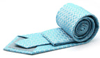 Premium Flower Pattern Ties