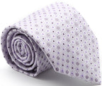 Premium Flower Pattern Ties