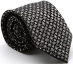 Premium Flower Pattern Ties