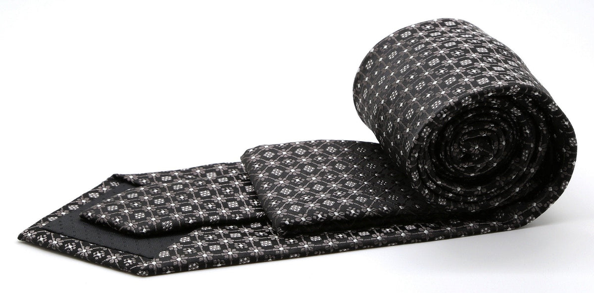 Premium Flower Pattern Ties