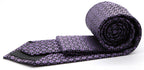 Premium Flower Pattern Ties