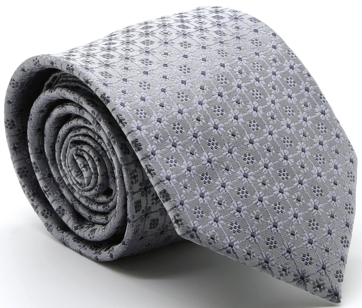 Premium Flower Pattern Ties