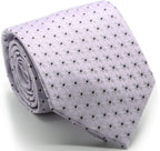Premium Square Print Ties