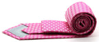 Premium Square Print Ties