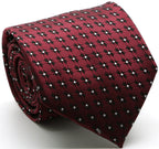 Premium Square Print Ties