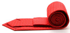 Premium Square Print Ties
