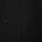 Premium Regular Fit Black Tail Tuxedo