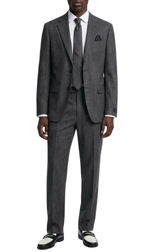 The Whitmore Tailored Slim Fit 2 Button Suit